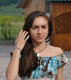 Марія Федорюк