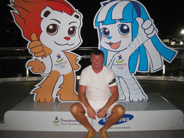 Леонид Лоивский