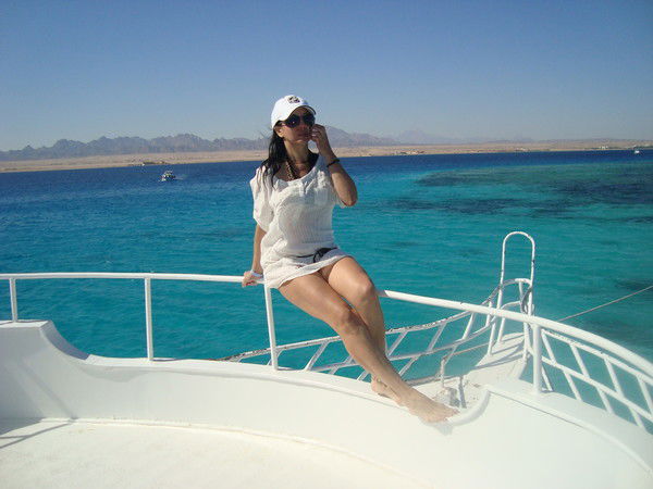 Рушана Сатдинова