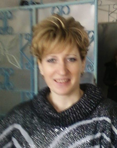 Людмила Панфилова