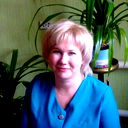 Svetlana Yalchibaeva