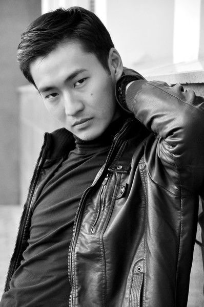 Гайдар Малимбетов