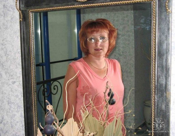 Ирина Абраменко