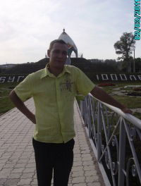 Дима Рахимов