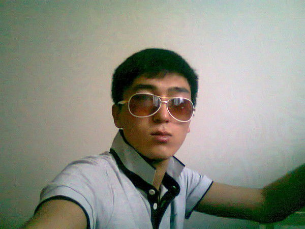 Ислам Исагалиев