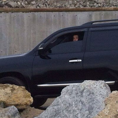 Арсен Исмаилов