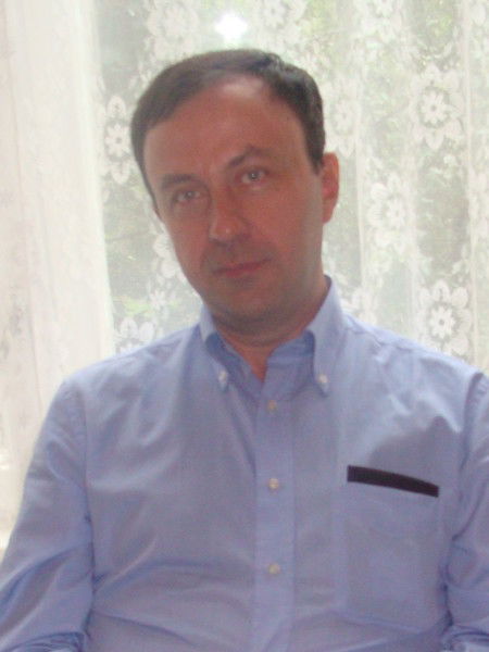 Дмитрий Федотов