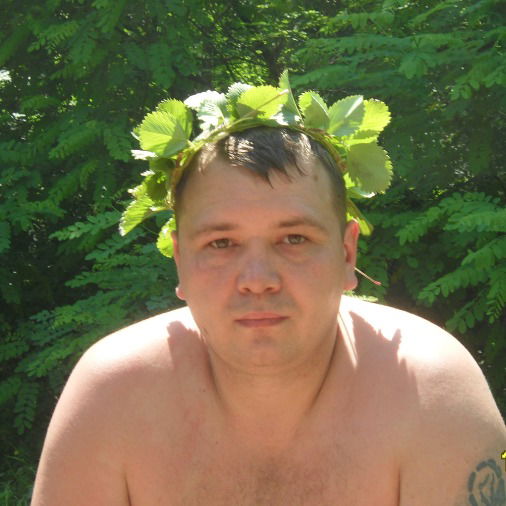 Алексей Попов