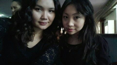 Гулназия Куралбек