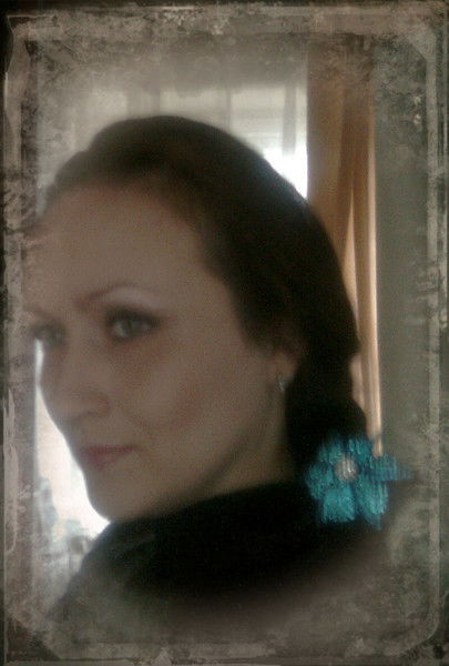 Снежана Колесникова