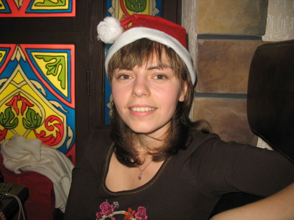 Ирина Васильева