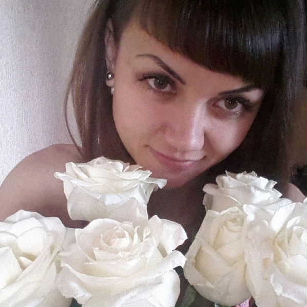 Анастасия Горбунова