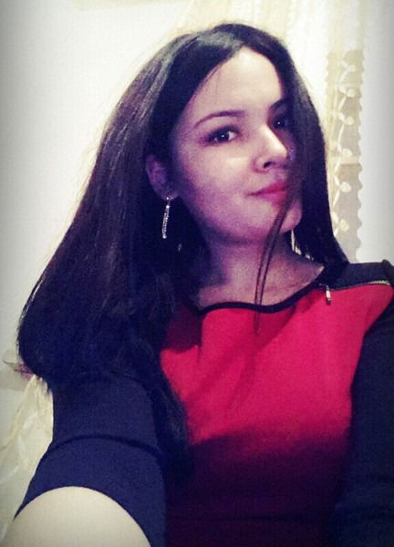 Айгерим Бактыбаева