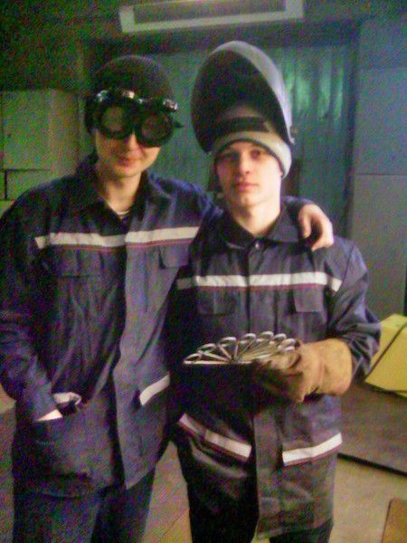 Андрей Попов