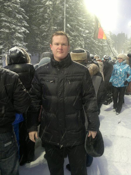 Евгений Семериков