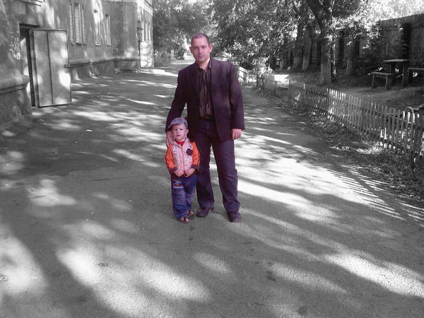 Сергей Лунёв