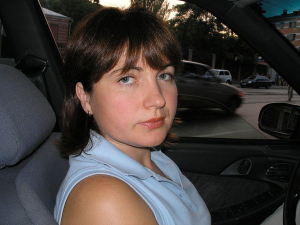 Ирина Метелица