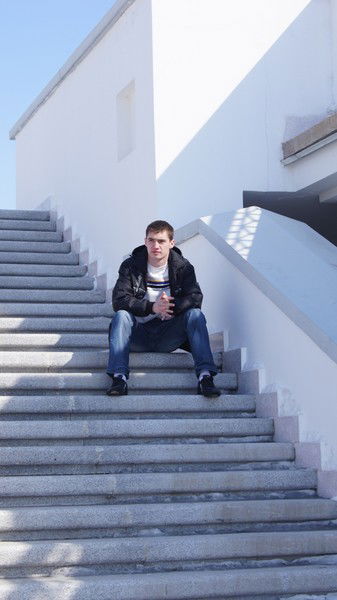 Владислав Рыбальченко