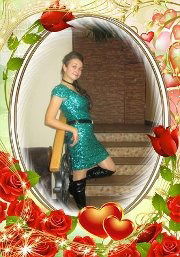 Василисса Чорней