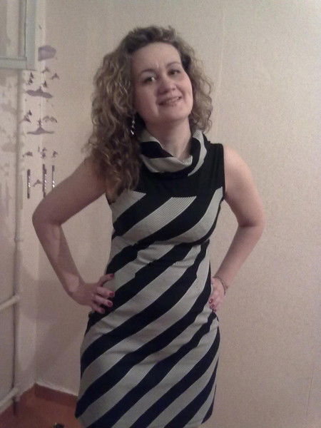 Наталья Герасимчук