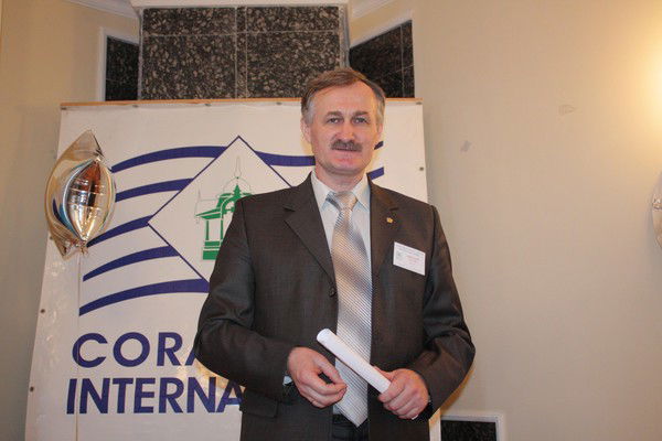 Николай Тесля