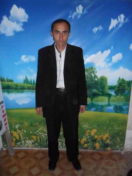 Радик Хамзин