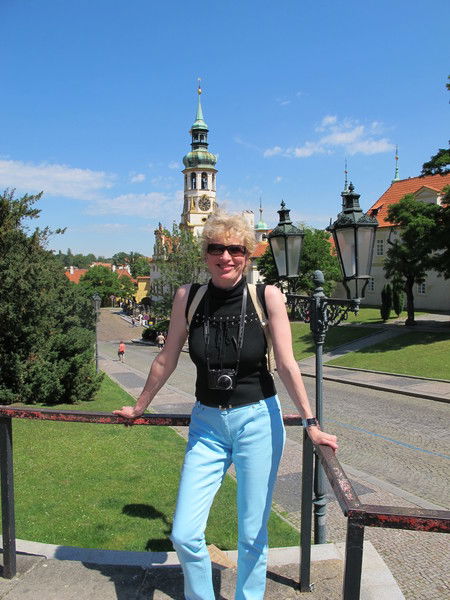 Ирина Старостина