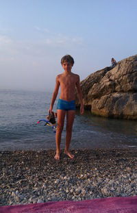 Никита Козел