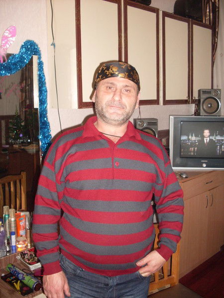 Руслан Кияседиов