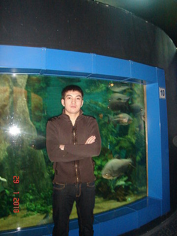 Танат Жетписов