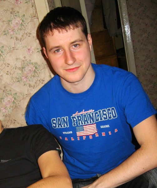 Дмитрий Копоть