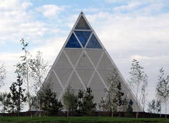 Гульнаш Кошкарова