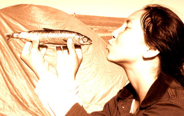 Алёна Задагаева