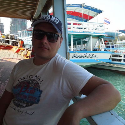 Евгений Ковалев