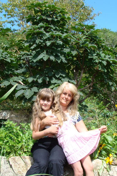 Ляна Савушкина