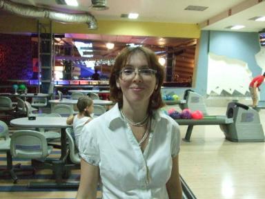 Наталья Графушина