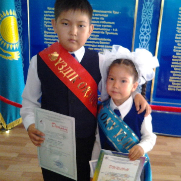 Адил Кенжегулов