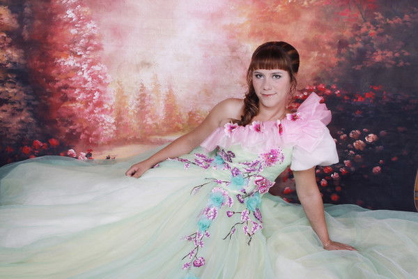 Анжелика Пономаренко