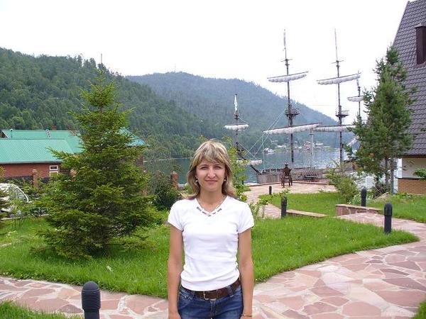 Наталья Исакова