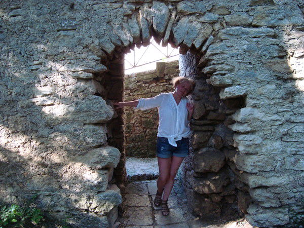 Ирина Богатенкова