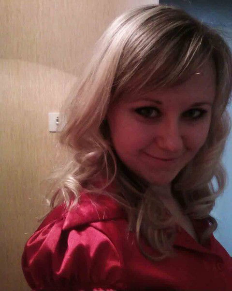 Аня Казаковцева