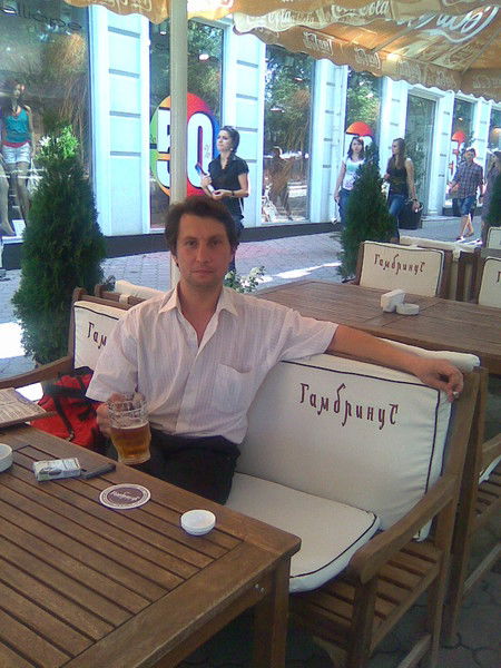 Валерий Шичанин