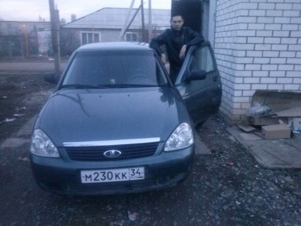 Артём Голобоков