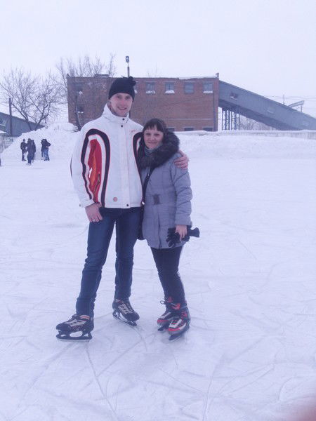 Елена Иванова