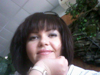 Екатерина Калитко