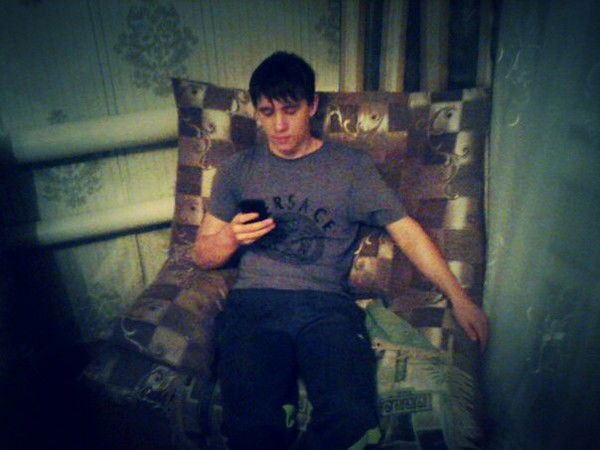 Кирилл Арбузов