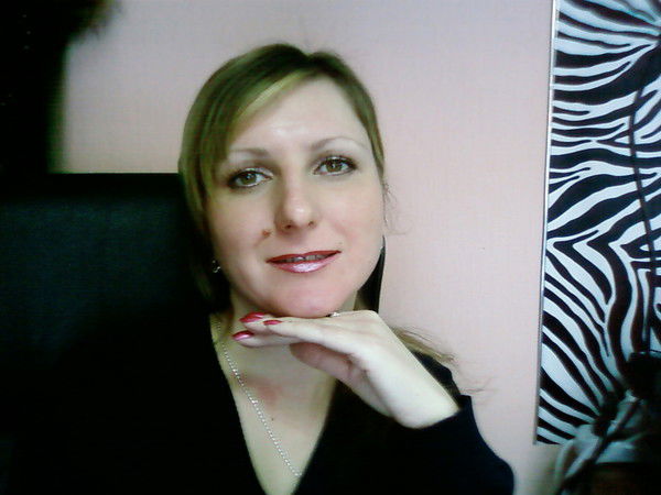 Юля Малютина