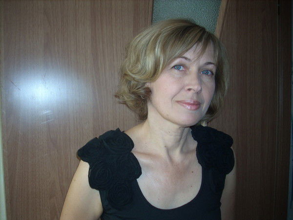 Наталья Шестакова