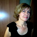 Наталья Шестакова