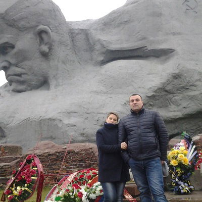 Николай Брылев